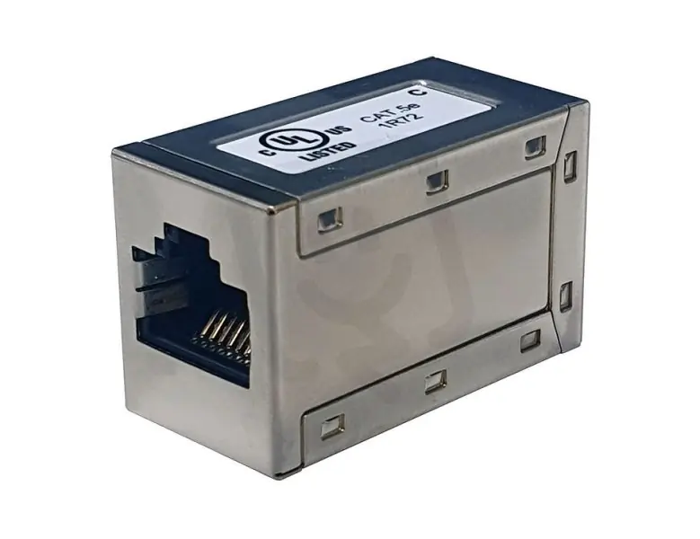 Top Prodej Spojka CAT5E STP 8p8c RJ45/RJ45 SOLARIX 13180084