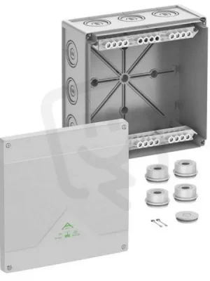 Rozbočovací krabice Abox 350-35 SPELSBERG 83542001 Speciální Cena