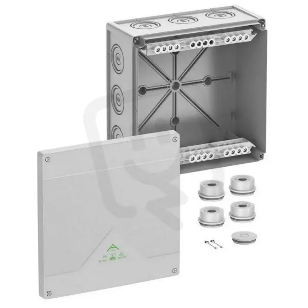Rozbočovací krabice Abox 350-35 SPELSBERG 83542001 Speciální Cena