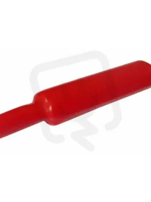 Smršťovací trubice 4 1 tenkostěnná, 8,0/2,0mm barva rudá (10m/50m) PBF 8/2 rudá Autentický