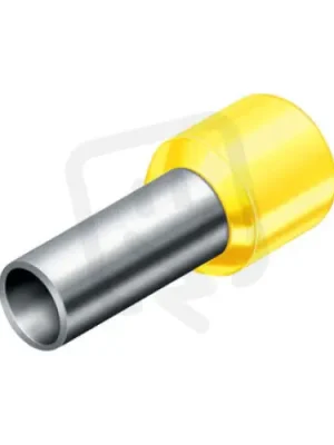 Dutinka iz. pr. 6,0mm2/18mm/ID 64mm UL C Vrácení Zdarma
