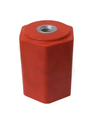 Podpěrný izolátor SI 1312312 v50mm M8 klíč 36 U=1 2/1 5 kV AC/DC 1007806 Sleva