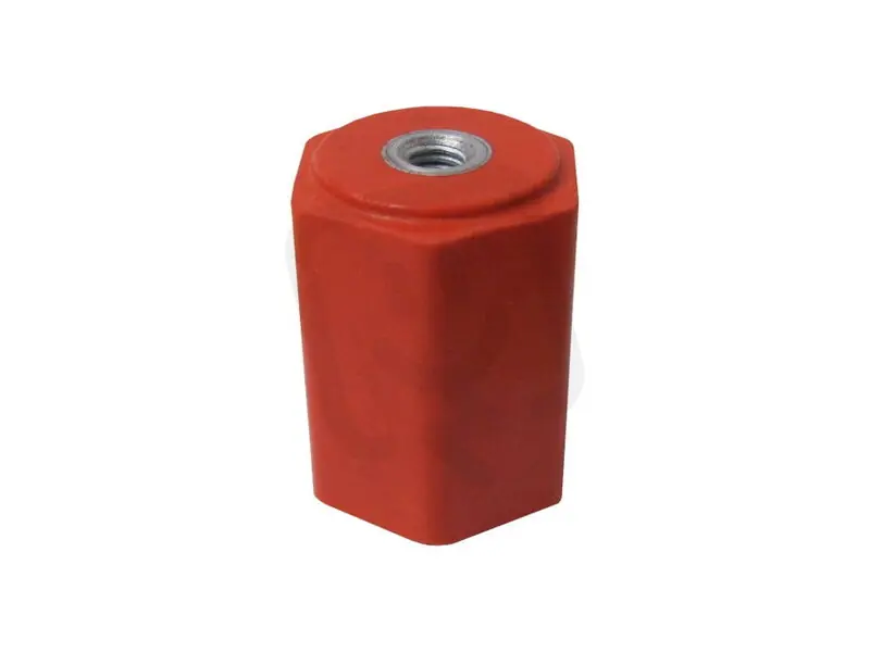 Podpěrný izolátor SI 1312312 v50mm M8 klíč 36 U=1 2/1 5 kV AC/DC 1007806 Sleva