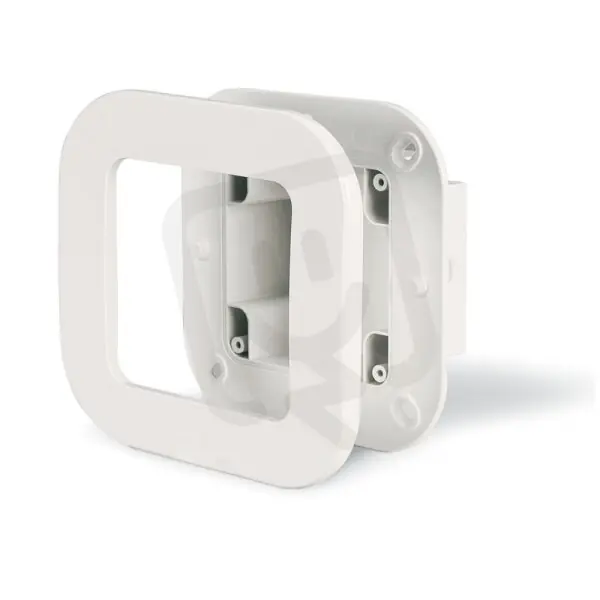 PROTECTA IP66 pod omítková instalační krabice jednoduchá SCAME 137.121 Odeslání Ihned