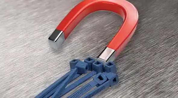 Výhodná Nabídka WT-MD-200ST detek.váz.pásky 200x4,5mm