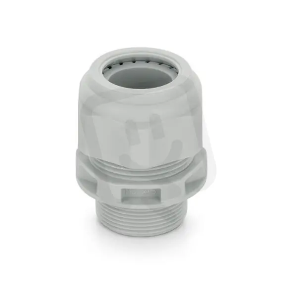 Víkendová Akce Vývodka metrická bez matice IP66 M25x1,5 SCAME 805.5425.0