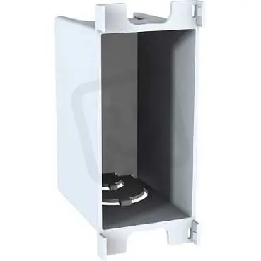 Schneider MGU8.601 Krabice instalační pro 1 modul, zapuštěná montáž, Unica Basic Hit Sezóny