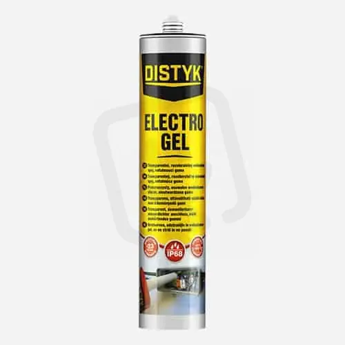 Levný Electro Gel 300 DISTYK EU CZ-SK-HU-PL-SI-DE DEN BRAVEN 30901DEU