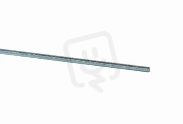 Zlevněný Koňařík 22412002 Závitová tyč DIN975 M12x2000mm 4.6 pozink
