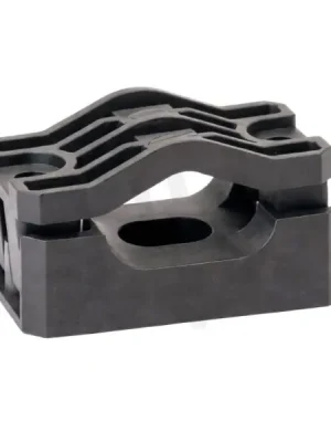 Kabelová příchytka FORMZEUG KHF/3 32-47 pro kabely 3× 32-47mm Akce