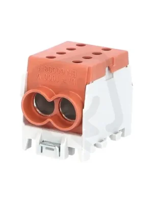 Rozbočovací svorkovnice HLAK 70 1/2 M2 ELEMAN 1003144 Vysoce Kvalitní