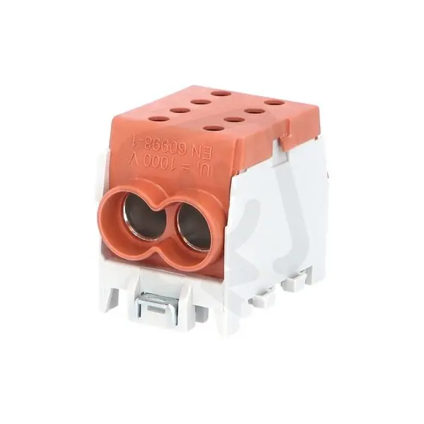 Rozbočovací svorkovnice HLAK 70 1/2 M2 ELEMAN 1003144 Vysoce Kvalitní