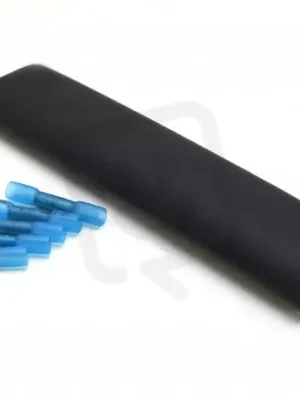 Teplem smrštitelná minispojka CELLPACK 900141 MM5 1,5-2,5/V Aktuální