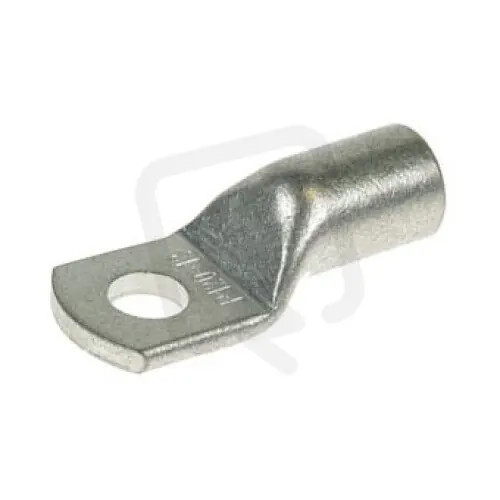 Oko lisovací Cu lehčené cínované, průřez 120mm2/M16 (120x16 KU-L) OL120-M16 Omezená Nabídka