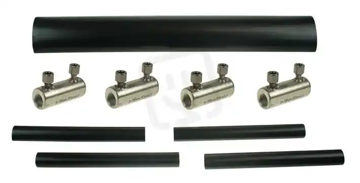 Cenová Bomba SLV-SV 6-35 Univer. kabel. soubor Al/Cu