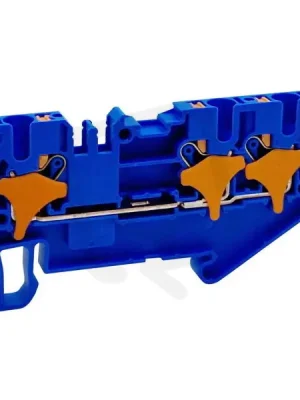 Svorka PS 2,5 (1+2) TM ELEKTRO BEČOV AA101005.12 Must-Have