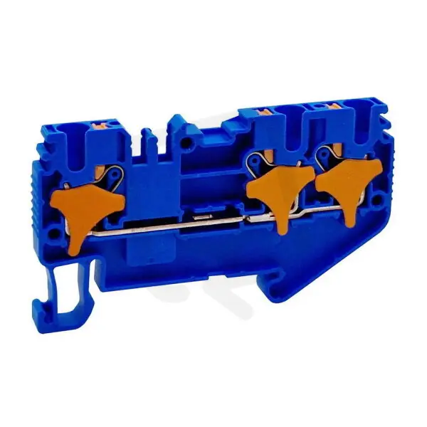 Svorka PS 2,5 (1+2) TM ELEKTRO BEČOV AA101005.12 Must-Have