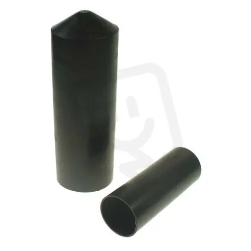 KTK 40/15 Smršťovací ochranná koncovka s lepidlem 40/15mm pro kabel Ihned K Objednání