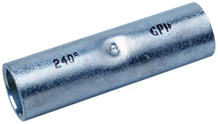 Super Cena GPH 50 KU-L Cu kabelová spojka 50mmţ