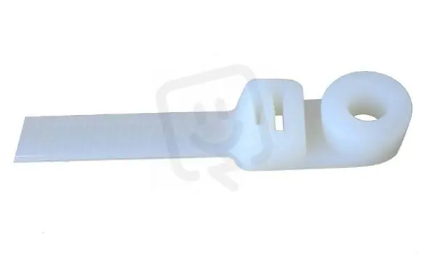 Vázací páska přírodní 3,6x150mm s otvorem 4,2mm VPSO 3,6x150 Finální Výprodej