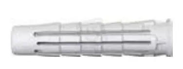 Hmoždinka polyamidová T6 10x50mm šedá Akce