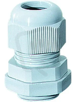 Kabelová vývodka, IP66/IP67/IP69, M 20 IEC 60695-2 960 °C HENSEL AKM 20 Víkendová Akce