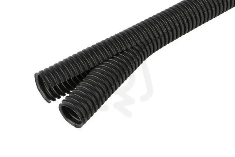Objednat Nyní Rozříznutá ohebná trubka Co-flex-PP-UV 20 černá 50 m Fränkische 38402000