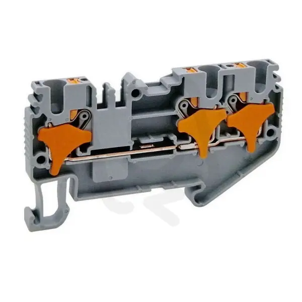 Super Cena Svorka PS 2,5 (1+2) ŠE ELEKTRO BEČOV AA101005.21