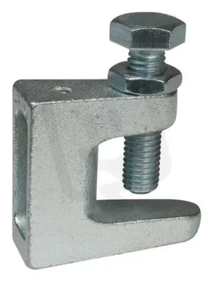 Tovární Cena Nosníková svorka C VdS M8/23mm WALRAVEN 6003008