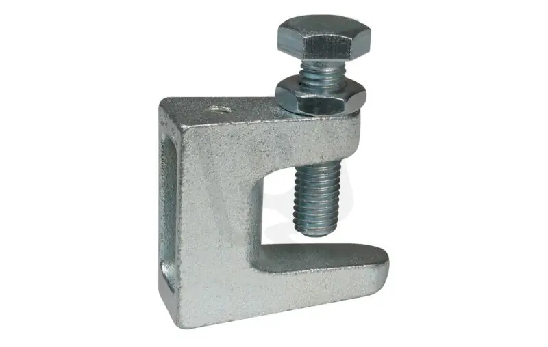 Tovární Cena Nosníková svorka C VdS M8/23mm WALRAVEN 6003008