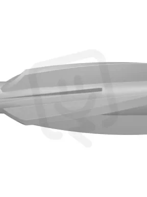 Oblíbený Hmoždinka pro pórobeton GB 8 FISCHER 50491