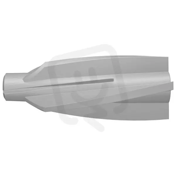 Oblíbený Hmoždinka pro pórobeton GB 8 FISCHER 50491