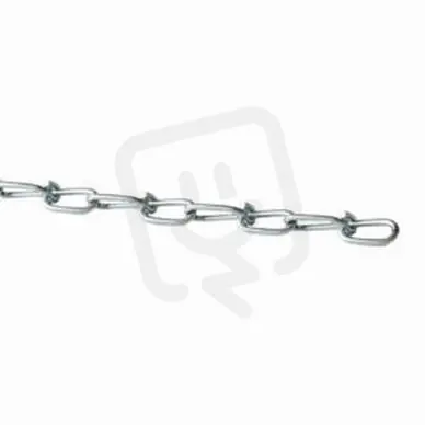 Nejlepší Cena Řetěz uzlový DIN5686 K28/2,0/9mm, pozink KOŇAŘÍK R05K2509