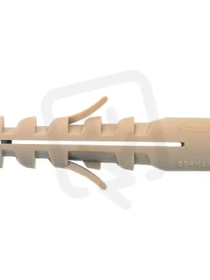 Oblíbený Hmoždinka pro šrouby s metrickým závitem M 8 S FISCHER 50153