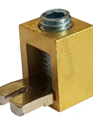 Poslední Šance Připojovací adaptér 35mm2 HEX MOREK MAD2235E21