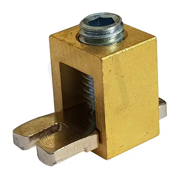 Poslední Šance Připojovací adaptér 35mm2 HEX MOREK MAD2235E21