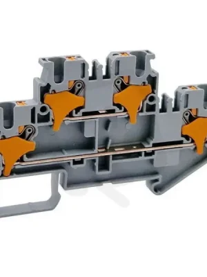 Akce Svorka PS 2,5 - 2F ELEKTRO BEČOV AA101070.21