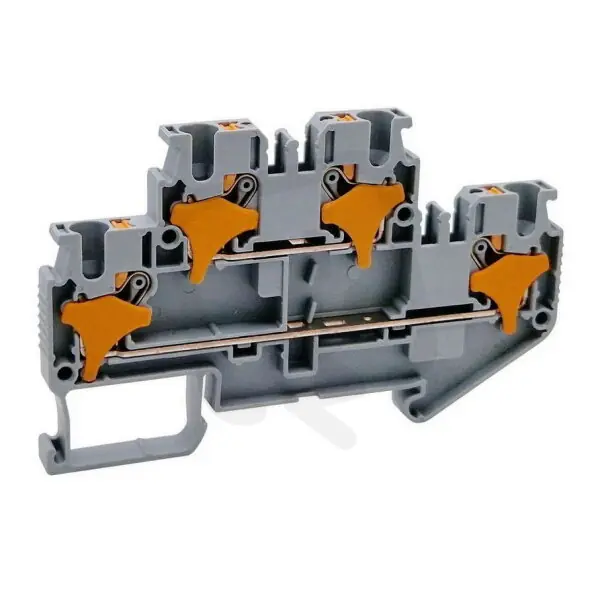 Akce Svorka PS 2,5 - 2F ELEKTRO BEČOV AA101070.21