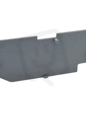 Přepážka K PS 2,5 (1+2) ELEKTRO BEČOV BA101005.21 Levný