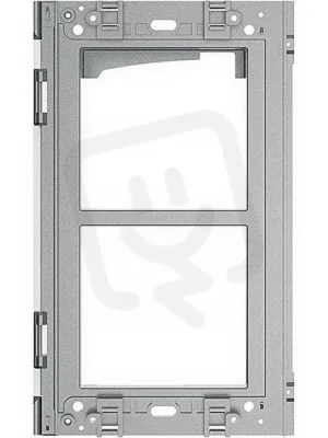 Výhodná Nabídka ŠASÍ PRO 2MODULOVÝ PANEL ROBUR BTICINO 350325