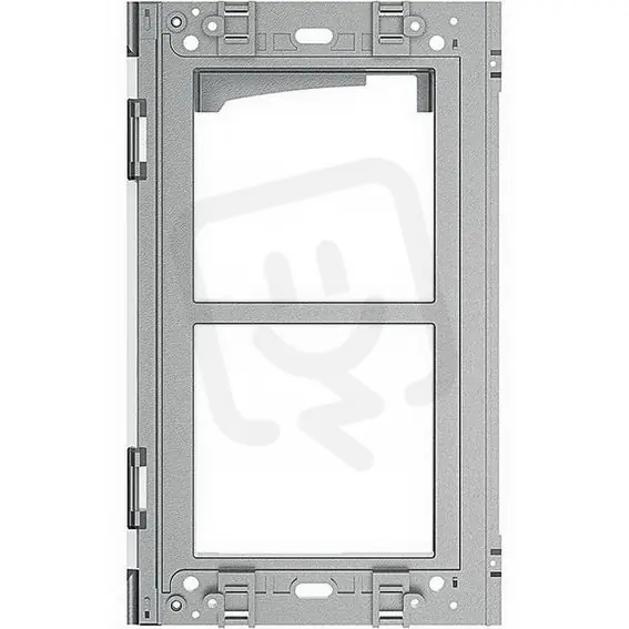Výhodná Nabídka ŠASÍ PRO 2MODULOVÝ PANEL ROBUR BTICINO 350325