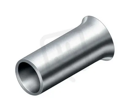 Dutinka neizolovaná cínovaná, průřez 185mm2/délka 40mm, dle DIN46228 DN185-40 Výprodej