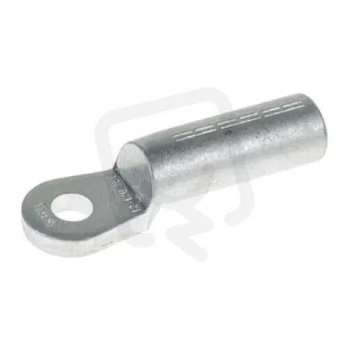 Pouze Dnes Kolík plochý poloizolovaný, průřez 4-6mm2/6,3x0,8mm PVC (GF-M608) KPP 6-68