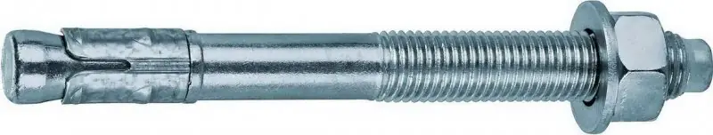 Průvlaková kotva M6x65 mm, GZ HL SYSTEM HL TSA6x65 Značkový