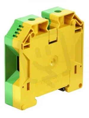 PE svorka WPE 50N WEIDMÜLLER 1846040000 Koupit Online
