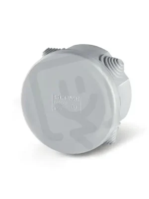 Levný Rozbočovací krabice SCABOX IP44 pr. 80x40mm SCAME 680.002