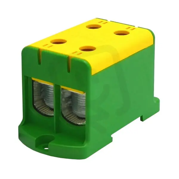 Svorka ETB 240/1x2 žluto-zelená ELEKTRO BEČOV UK2240.24 Kup Teď