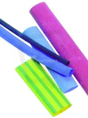 GPH SB M 19/9,5 Bužírka smršťovací Polyetylen Super Cena