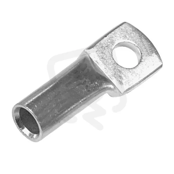 Kabelové oko CU lehčené, 16 mm2, M6 MOREK MPLS01606C00 Odeslání Ihned