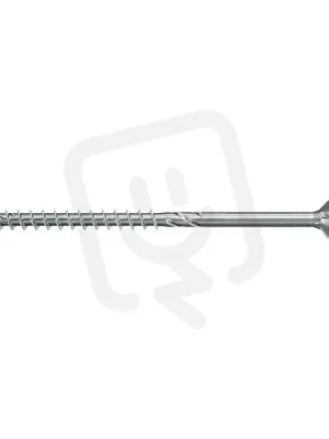 Expresní Doručení Vrut do dřeva Power-Fast II FPF II CTP 5,0 x 100 BC 50 FISCHER 670672